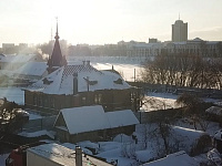 Администрация города опубликовала новый выпуск рубрики «Ключи Твери»